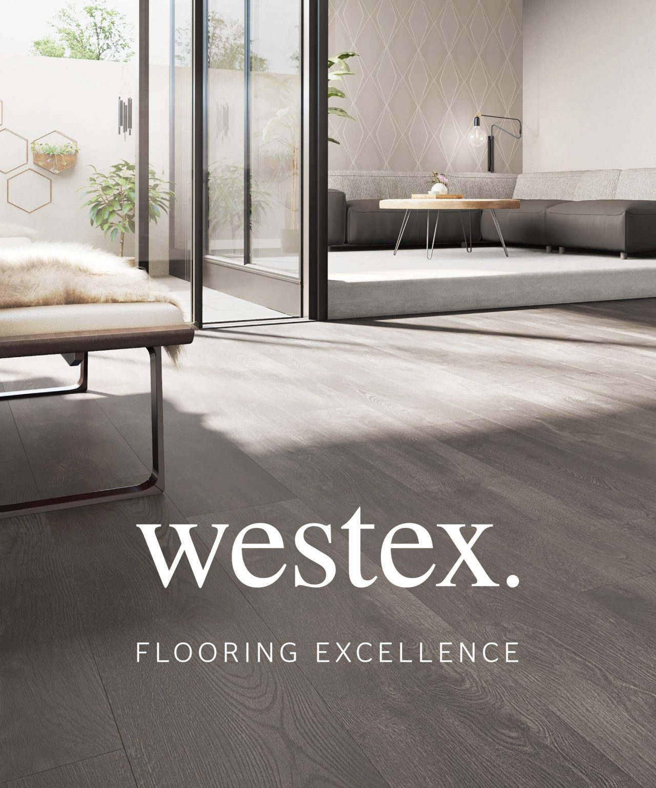 LVT Plank