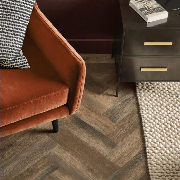 Amtico Parquet flooring